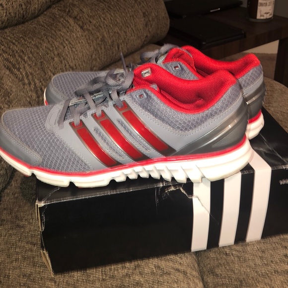 adidas Other - Adidas running shoes